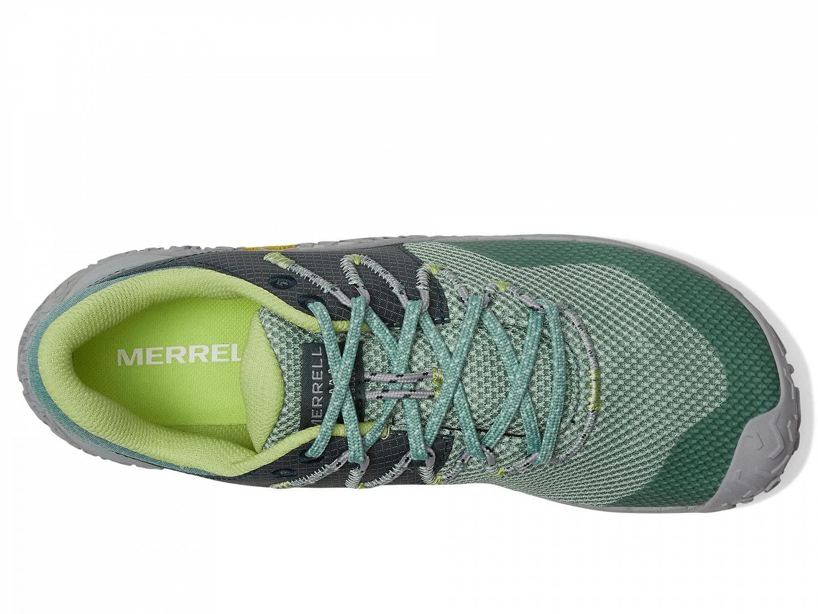 Кроссовки Merrell Trail Glove 7, фото №3