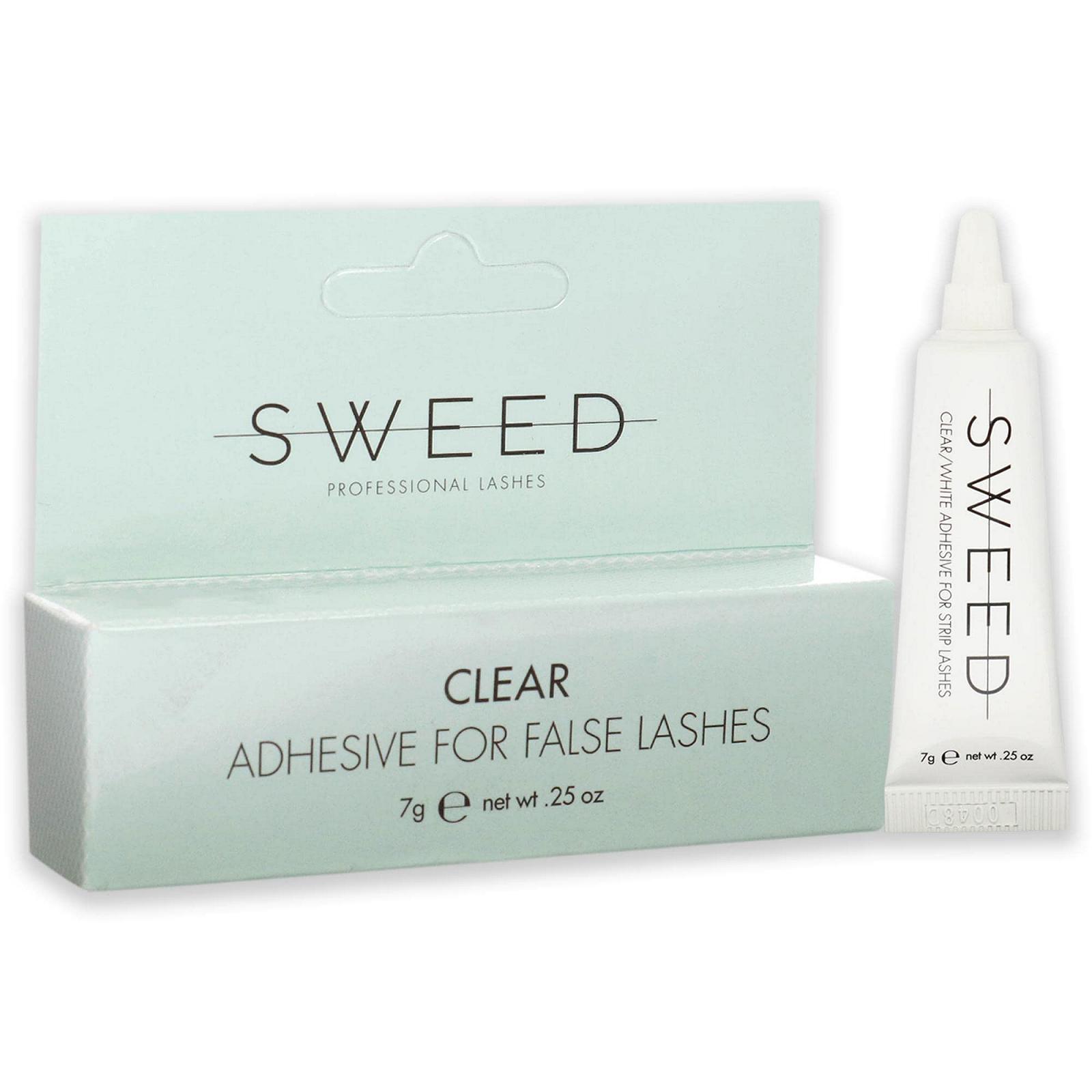 Клей для вій Sweed Lashes Wimpernkleber SW020, фото №3 Клей для вій Sweed Lashes Wimpernkleber SW020, фото №3