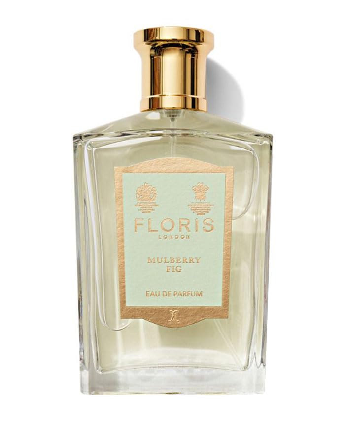 Парфумована вода Floris London Mulberry Fig 100 мл, фото №1