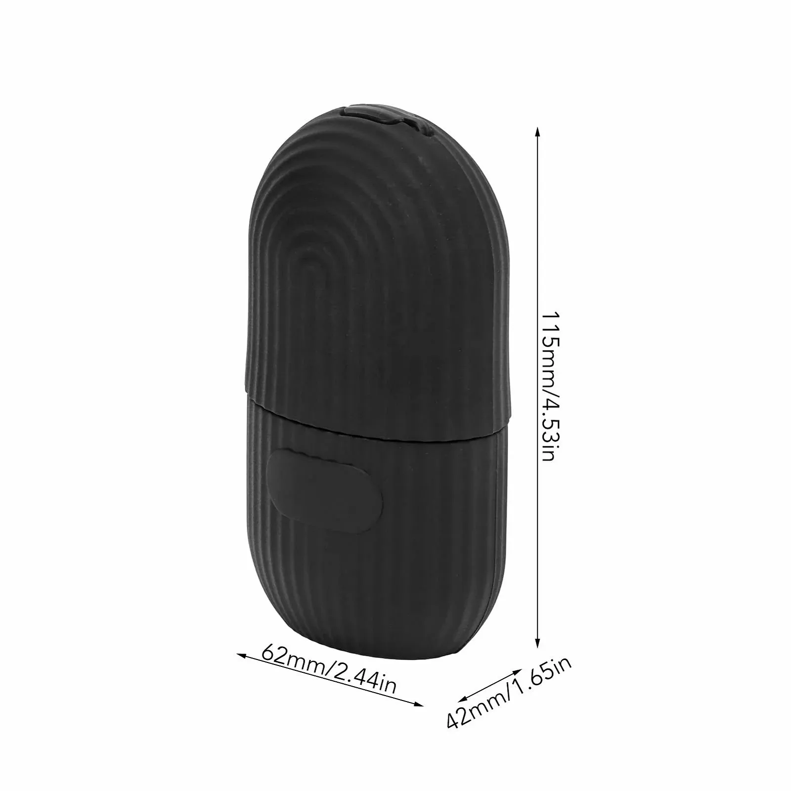 Ролик крижаний Форма для льоду Силіконова, фото №3