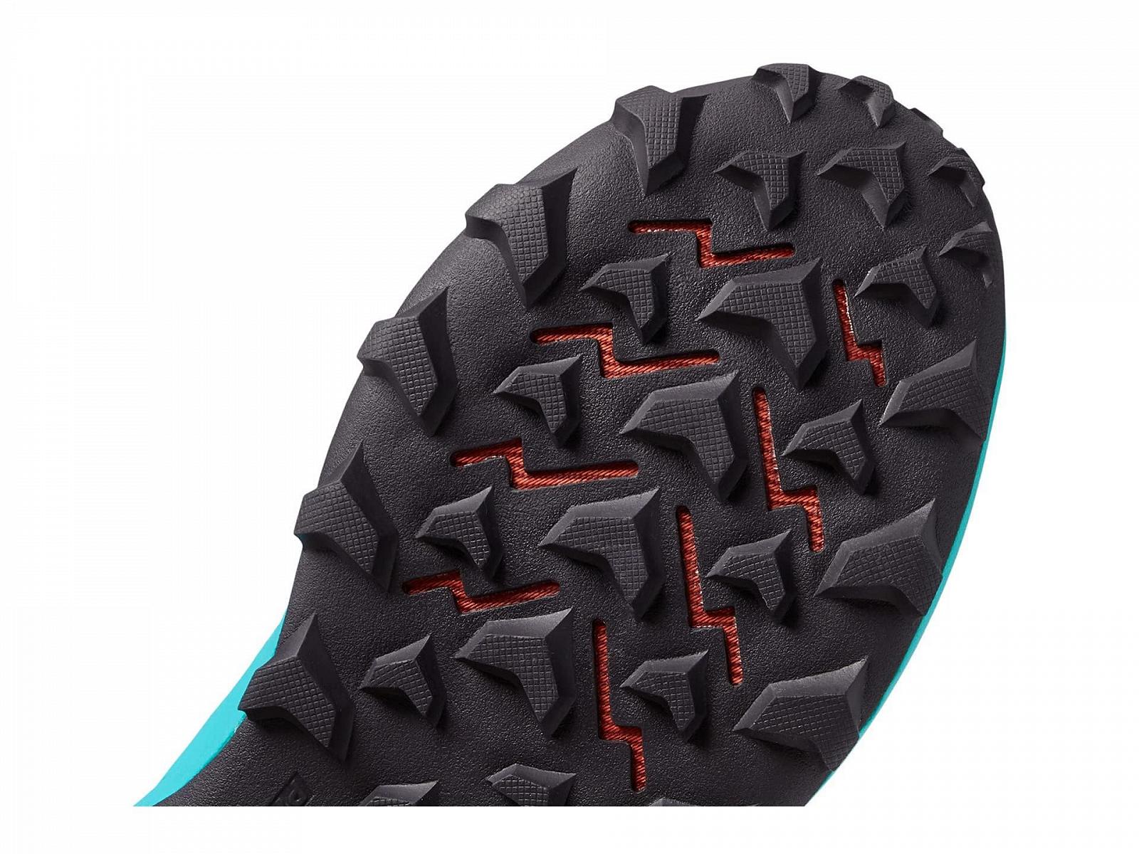 Кроссовки Saucony Peregrine 13 GTX для трейлраннинга, фото №7