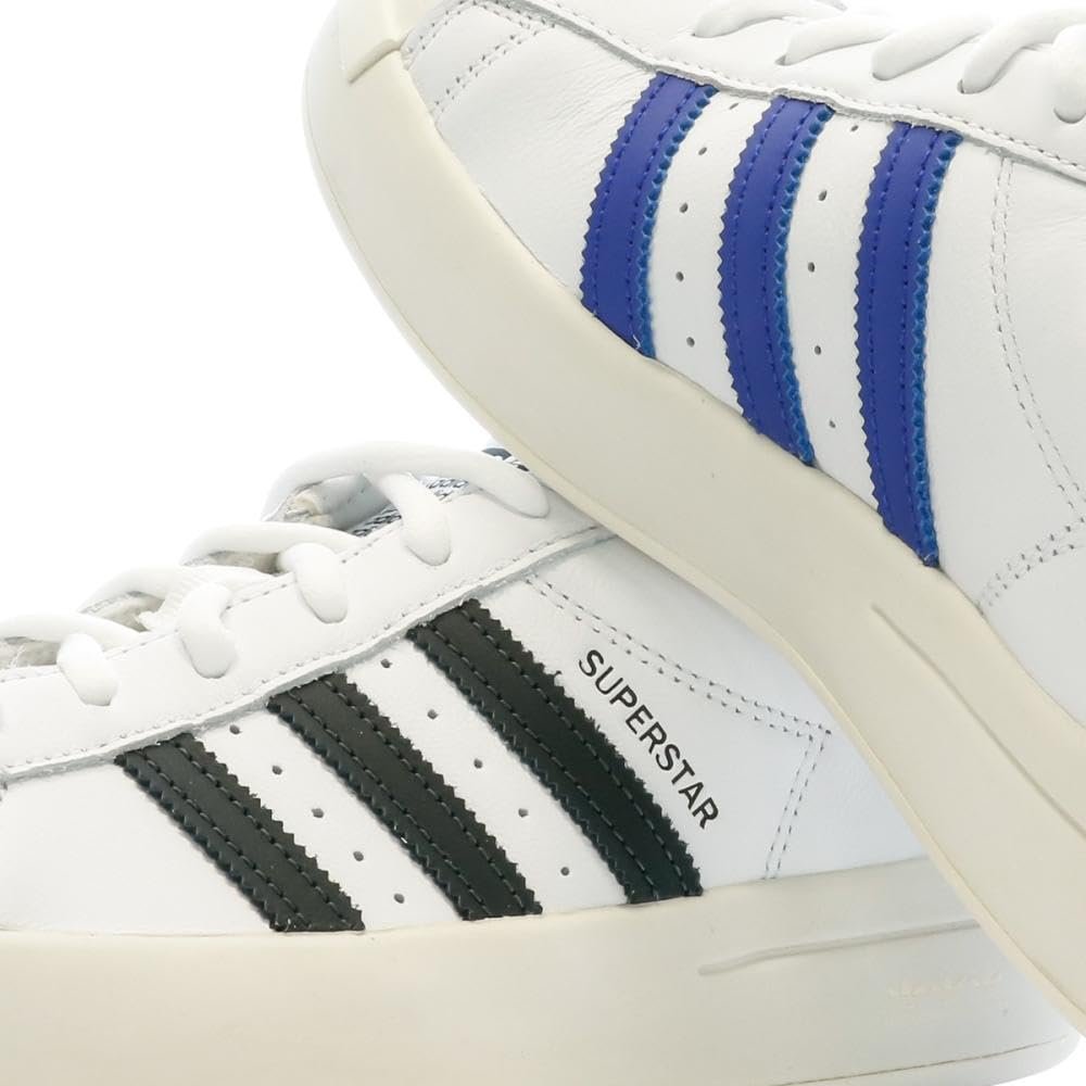 Кроссовки Adidas Superstar Ayoon для женщин, фото №7