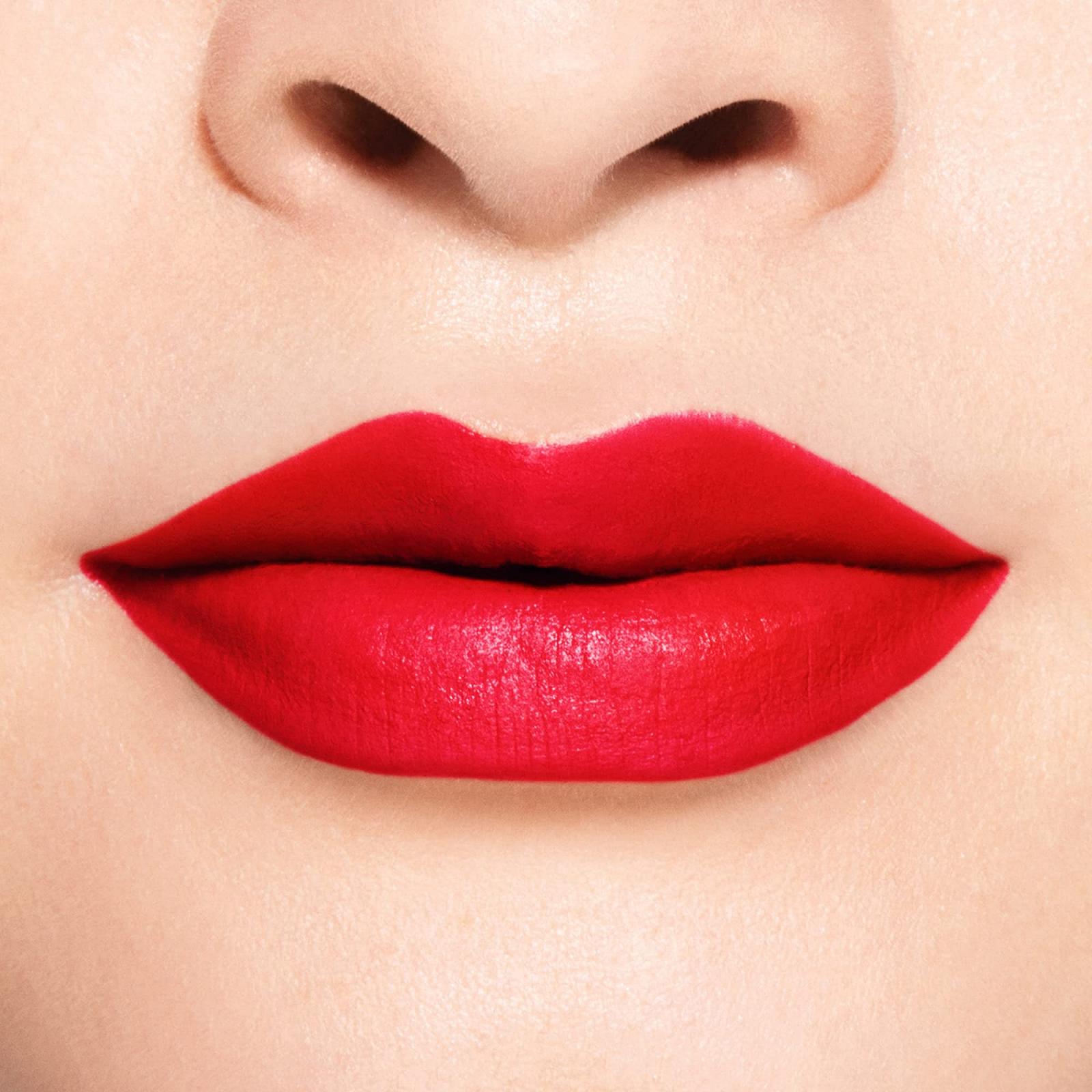 Помада Shiseido ModernMatte Powder 529 Cocktail Hour, фото №3