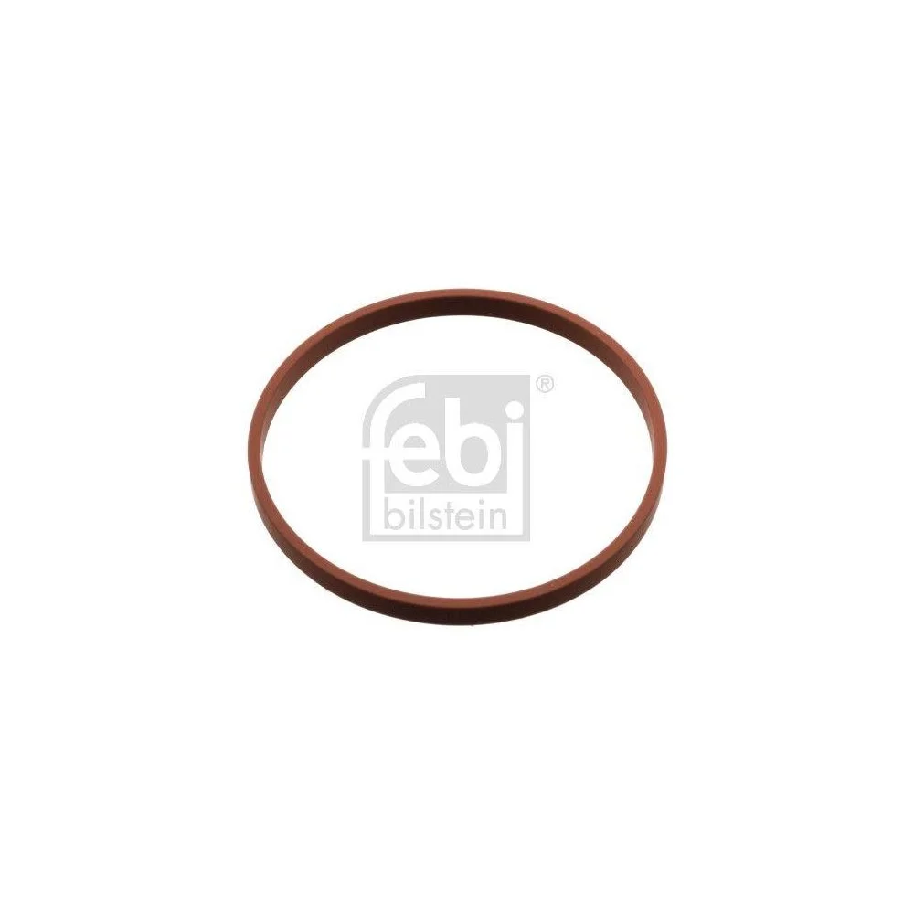 Кільце ущільнювальне FEBI BILSTEIN 103785 корпусу дросельної заслінки для AUDI SEAT SKODA VW, фото №2