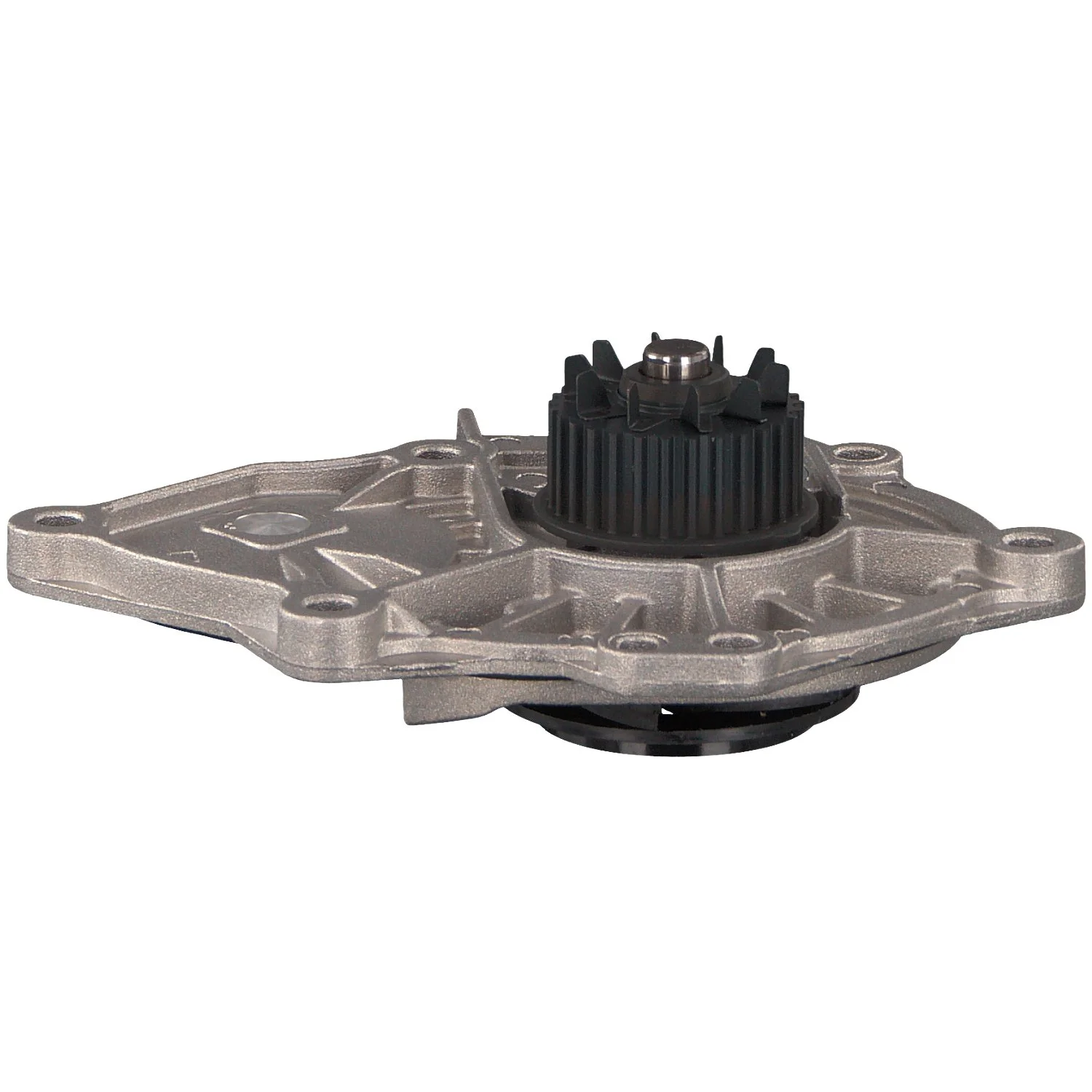 Водяний насос, охолодження двигуна FEBI BILSTEIN 102495 для AUDI PORSCHE SEAT SKODA VW, фото №4 Водяний насос, охолодження двигуна FEBI BILSTEIN 102495 для AUDI PORSCHE SEAT SKODA VW, фото №4