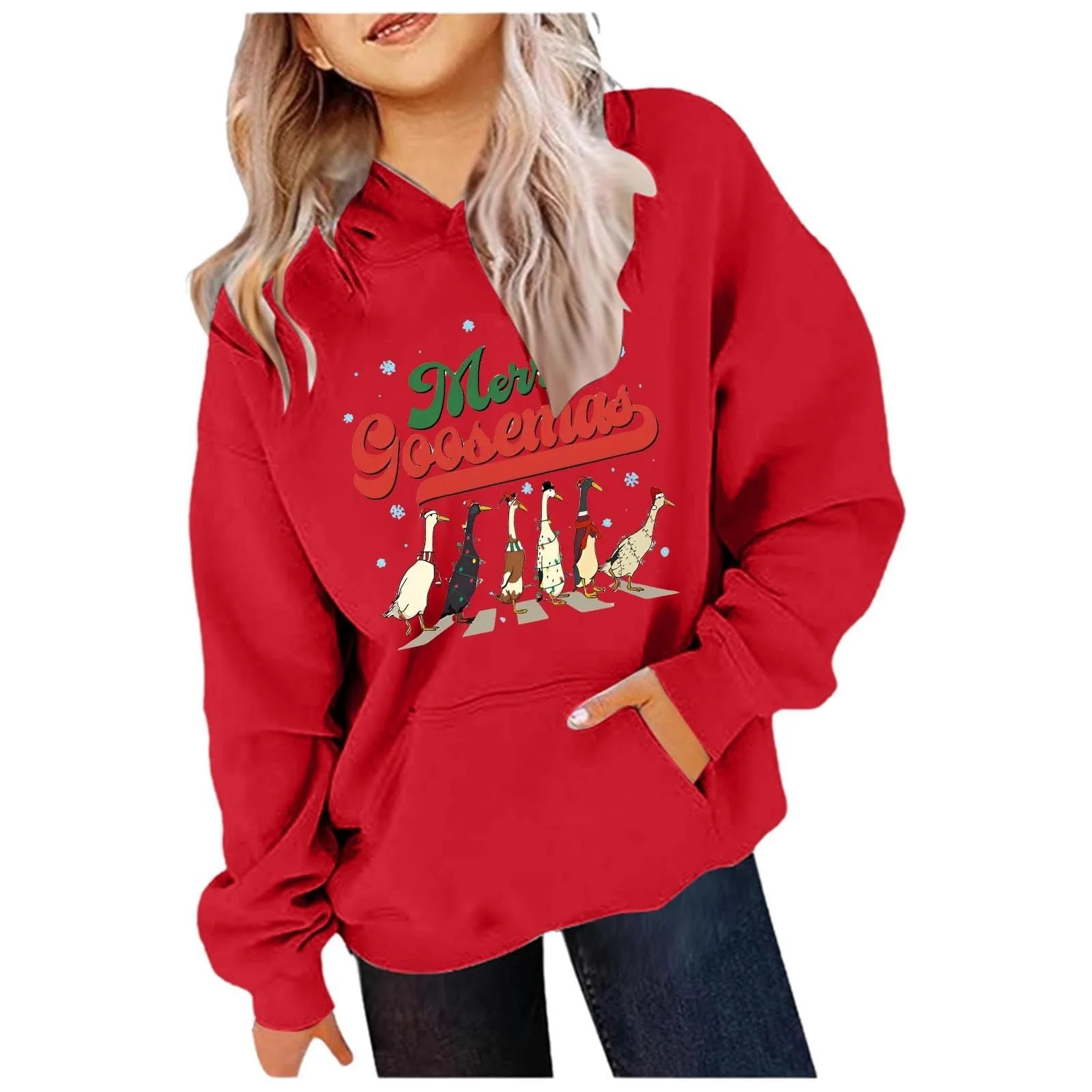 Різдвяний світшот для дітей, фото №2