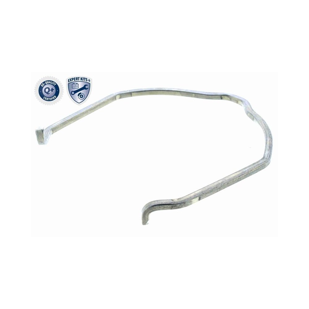 VAICO Хомут шланга интеркулера V10-4443 AUDI, фото №1