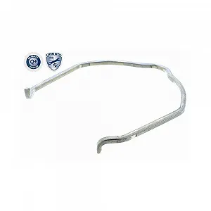 VAICO Хомут шланга інтеркулера V10-4443 AUDI - Фото 1