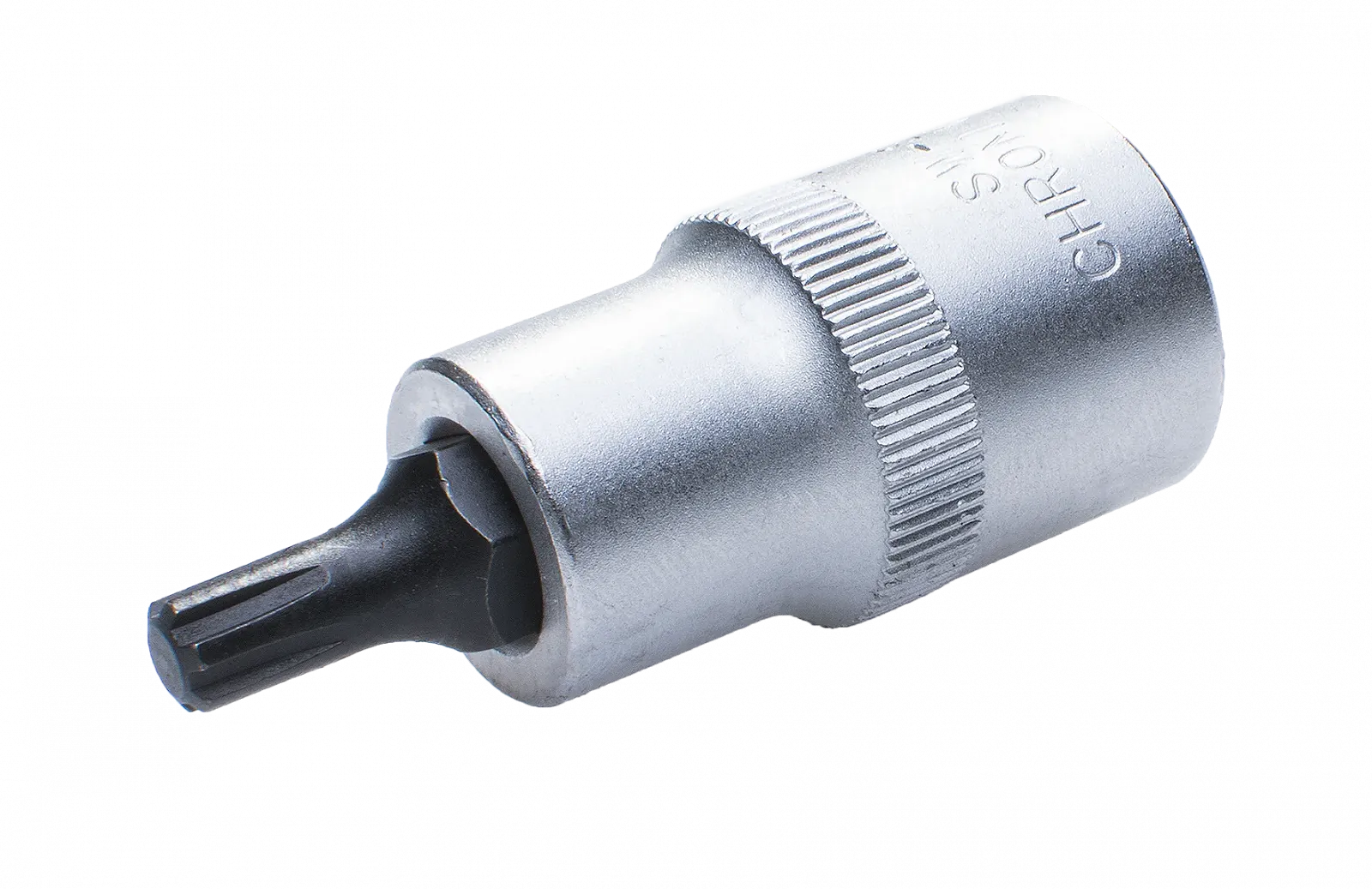 Торцева головка з бітою SW-STAHL 04533L 1/2" RB-профіль 6 x 55 мм, фото №1