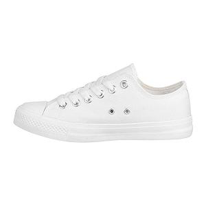 Кроссовки Unisex Elara Chunkyrayan synthetic.ua - Фото 1