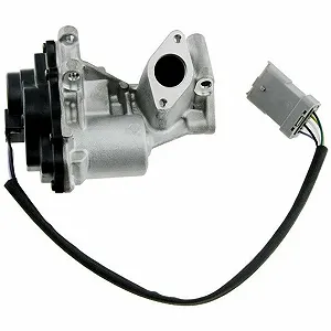 Клапан EGR PartsTec PTA510-0417 для LAND ROVER, правий - Фото 1