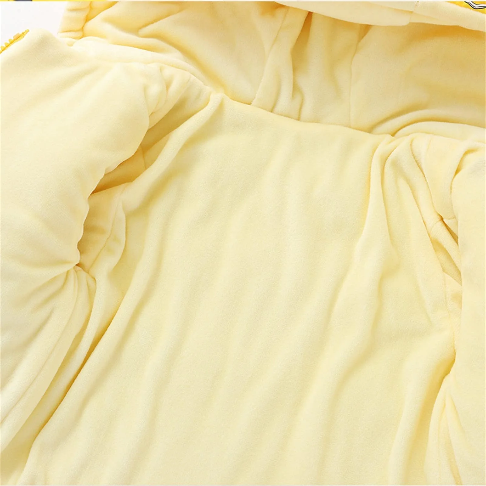 Детская Зимняя Куртка Осенняя Зимняя Пухова, фото №2