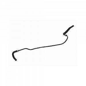 Трубка охлаждающей жидкости VAICO V40-2372 для OPEL VAUXHALL - Фото 1