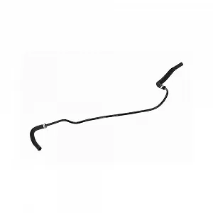 Трубка охолоджувальної рідини VAICO V40-2372 для OPEL VAUXHALL - Фото 1