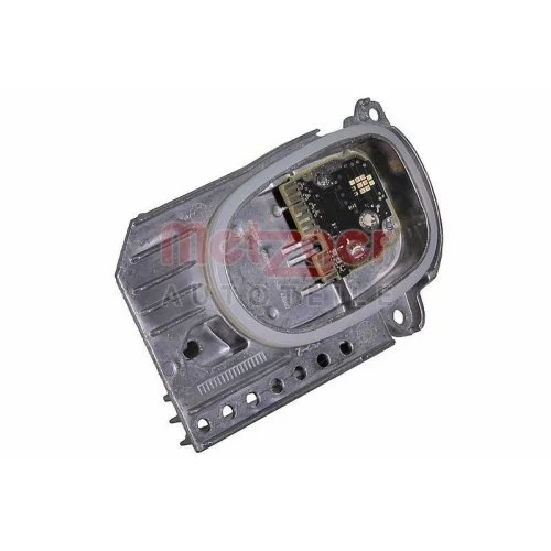 Блок управління, освітлення METZGER AUTOTEILE GREENPARTS 0896661 для BMW, фото №2