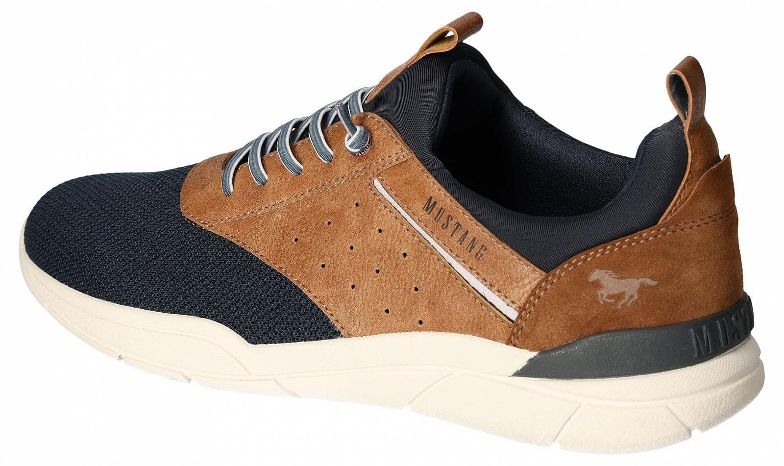 Кросівки MUSTANG 4138-312, фото №6