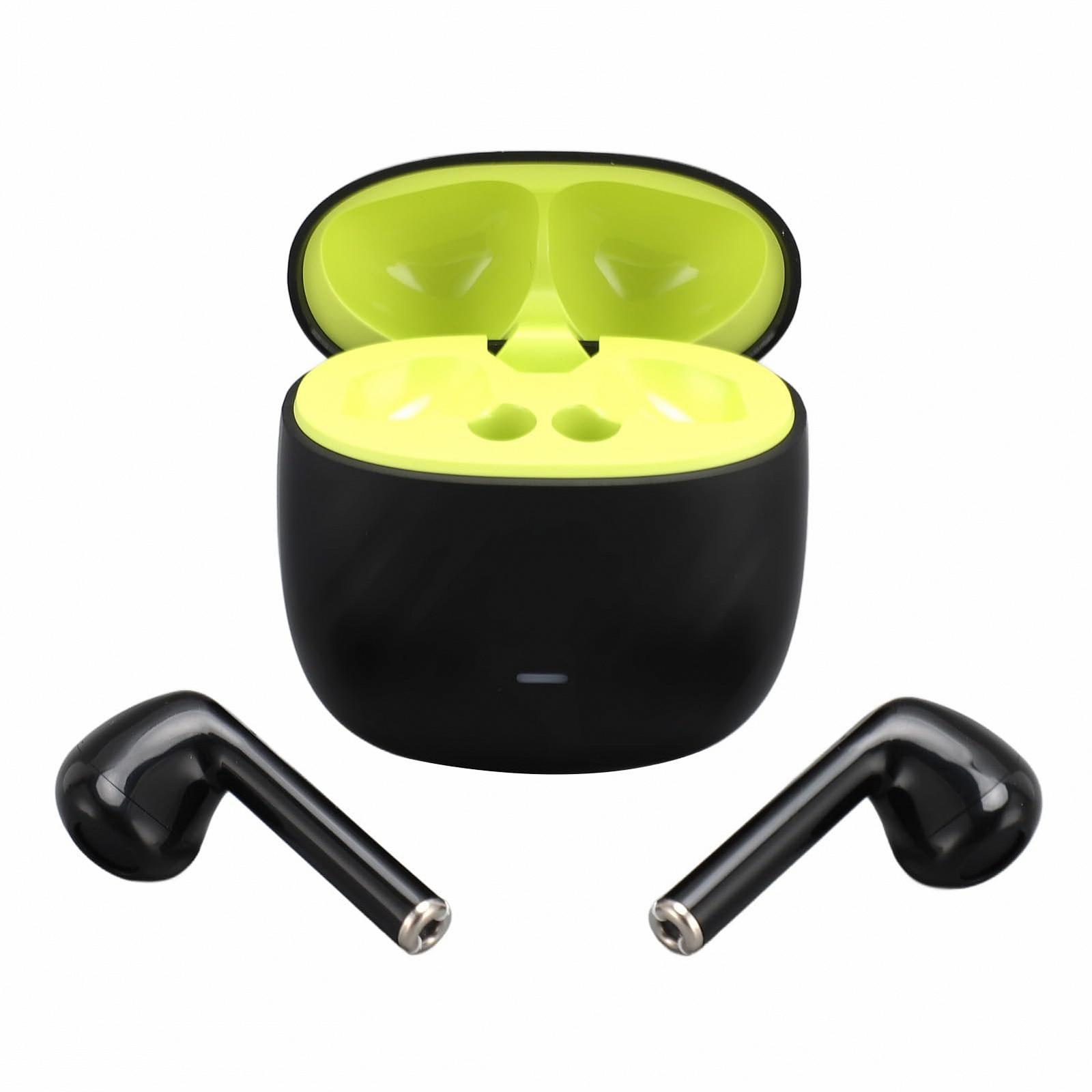 Наушники-переводчики Black, фото №3