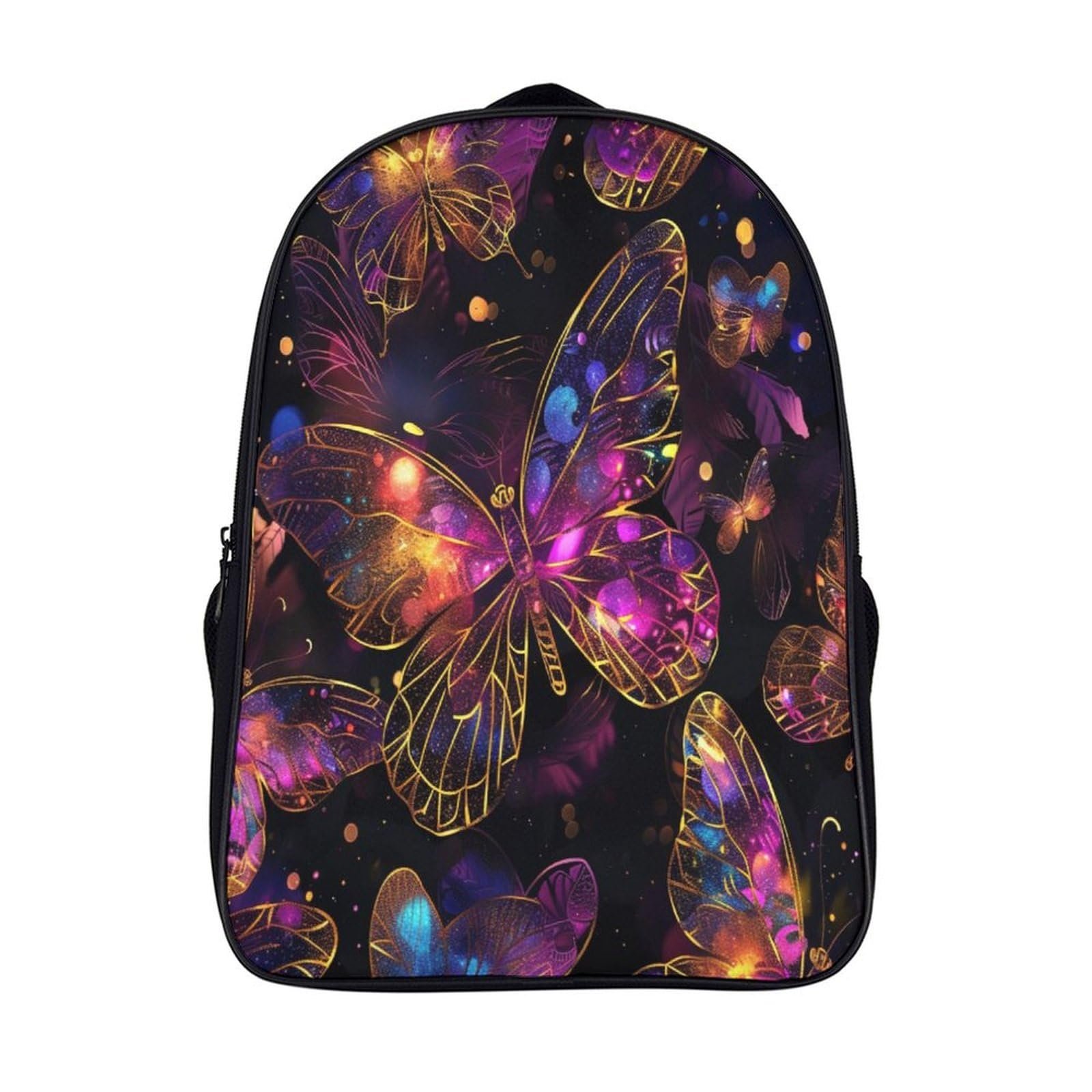 Ранець DPEOANEBN Butterfly 40x28x16см, фото №1