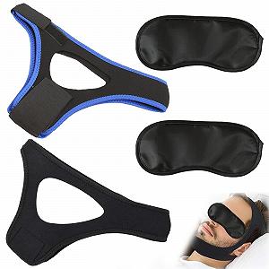 Ремінь для підборіддя Veralabs Airflow, 2 шт. - Фото 1