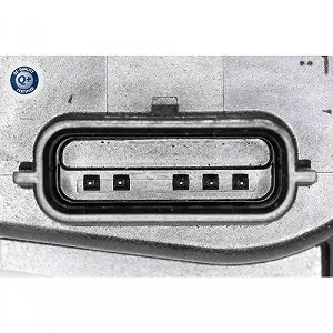 Клапан EGR VEMO Q+ V46-63-0024 MERCEDES-BENZ NISSAN synthetic.ua - Фото 1