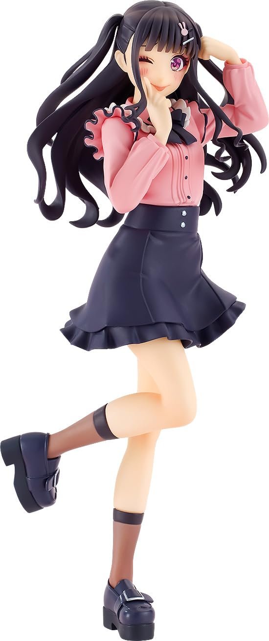 Статуэтка ПВХ Kawaikute Gomen Pop Up Parade Chuu-tan из Kawaikute Gomen 17 см, фото №1