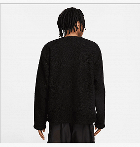 Кофта Nike NSW Tech Pack Sherpa M synthetic.ua - Фото 1