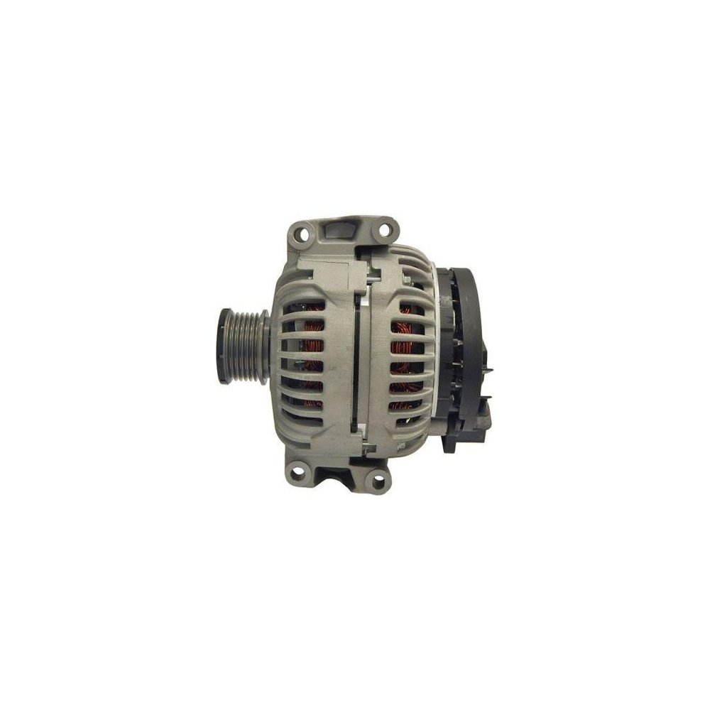 Генератор HELLA 8EL 012 426-031 для MERCEDES-BENZ EVOBUS, фото №1