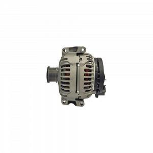 Генератор HELLA 8EL 012 426-031 для MERCEDES-BENZ EVOBUS - Фото 1