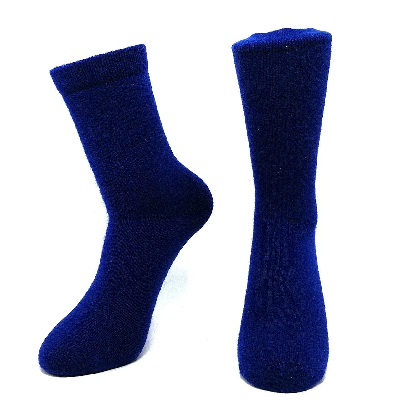 Жіночі шкарпетки з чистого монгольського кашеміру, товсті (1 пара), фото №1 Жіночі шкарпетки з чистого монгольського кашеміру, товсті (1 пара), фото №1