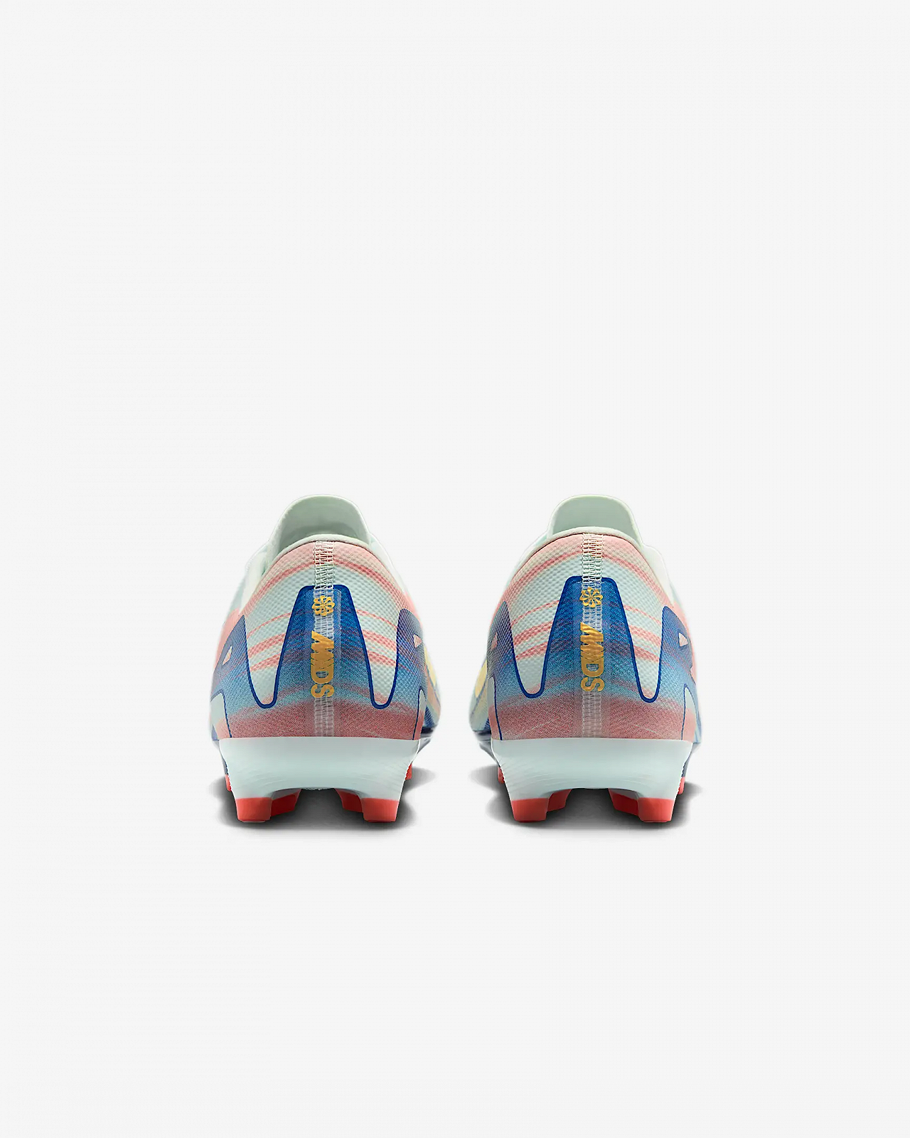 Бутсы Nike ZM VAPOR 16 ACADEMY MDS FG/MG 43, фото №6