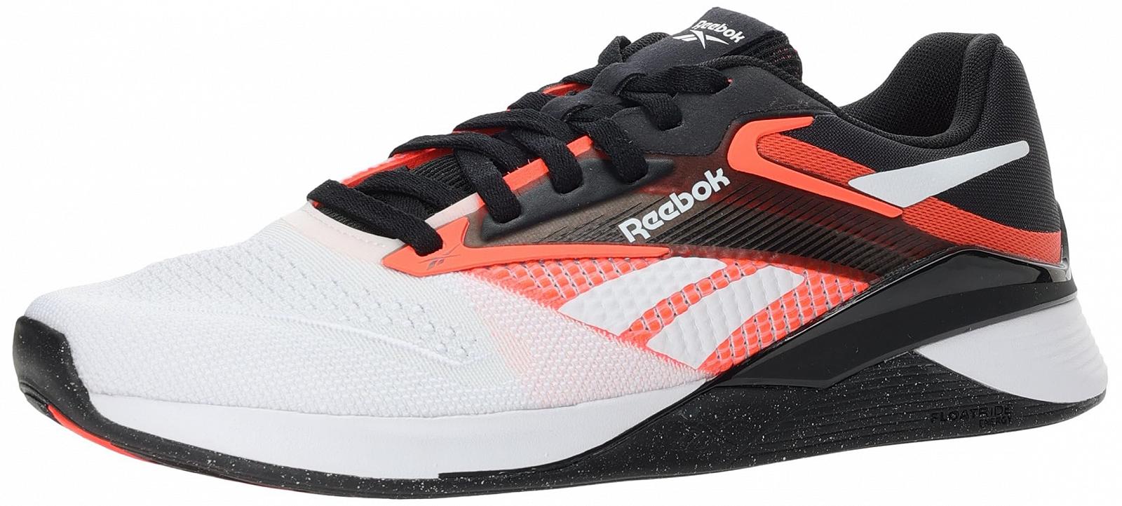 Кроссовки Унисекс Reebok Nano X4, фото №1
