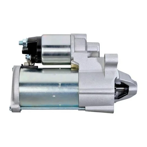 Стартер HELLA 8EA 011 612-711 для BMW MINI, фото №4 Стартер HELLA 8EA 011 612-711 для BMW MINI, фото №4