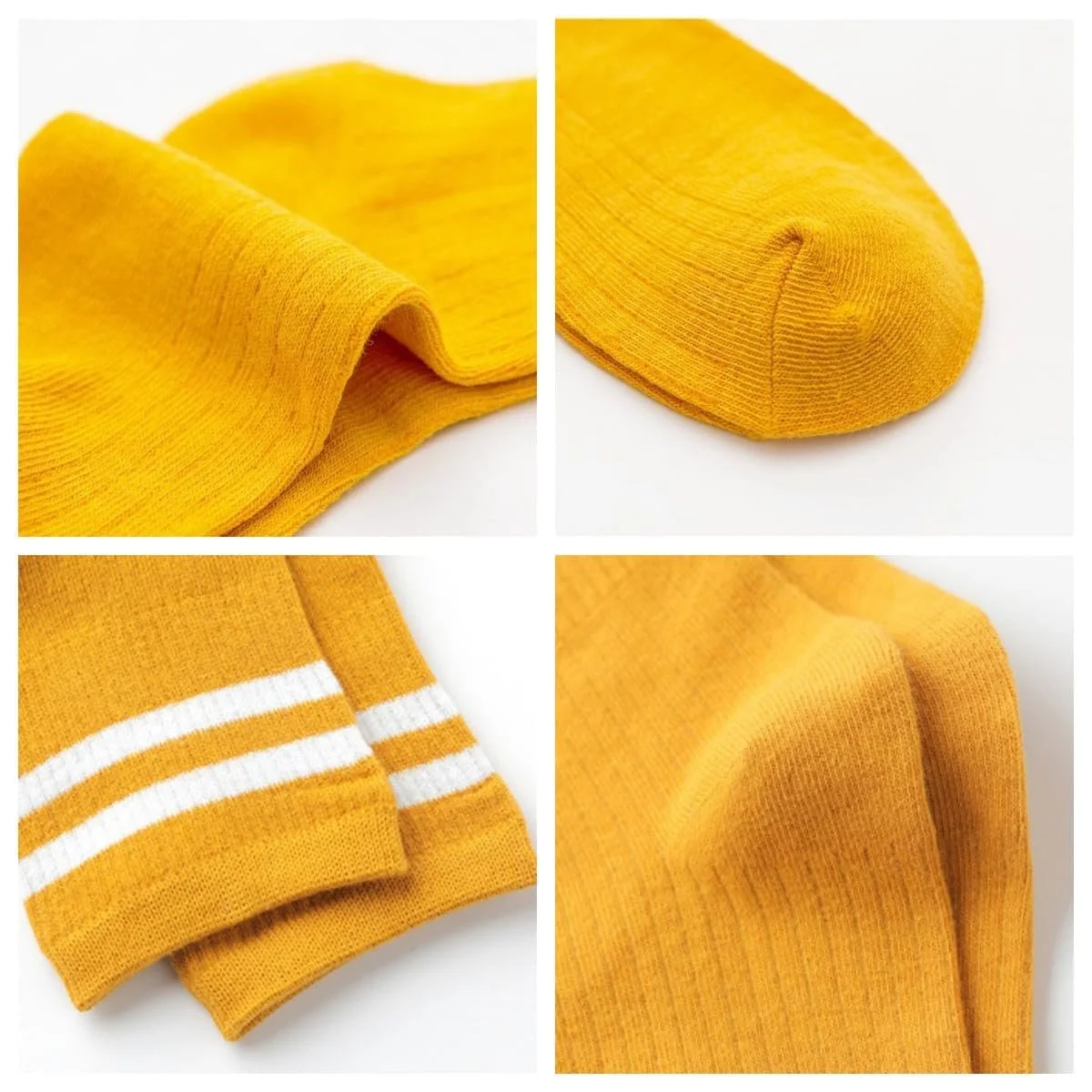 Носки AKAMAS Полосатые Женские 6 пар, Дышащие Хлопковые Носки, Спортивные Носки, Винтажные Ретро Повседневные Носки, Цветные Полосатые Теннисные Носки для Девочек, Женские Носки с Двойными Полосками, разноцветные, 35, фото №2 Носки AKAMAS Полосатые Женские 6 пар, Дышащие Хлопковые Носки, Спортивные Носки, Винтажные Ретро Повседневные Носки, Цветные Полосатые Теннисные Носки для Девочек, Женские Носки с Двойными Полосками, разноцветные, 35, фото №2