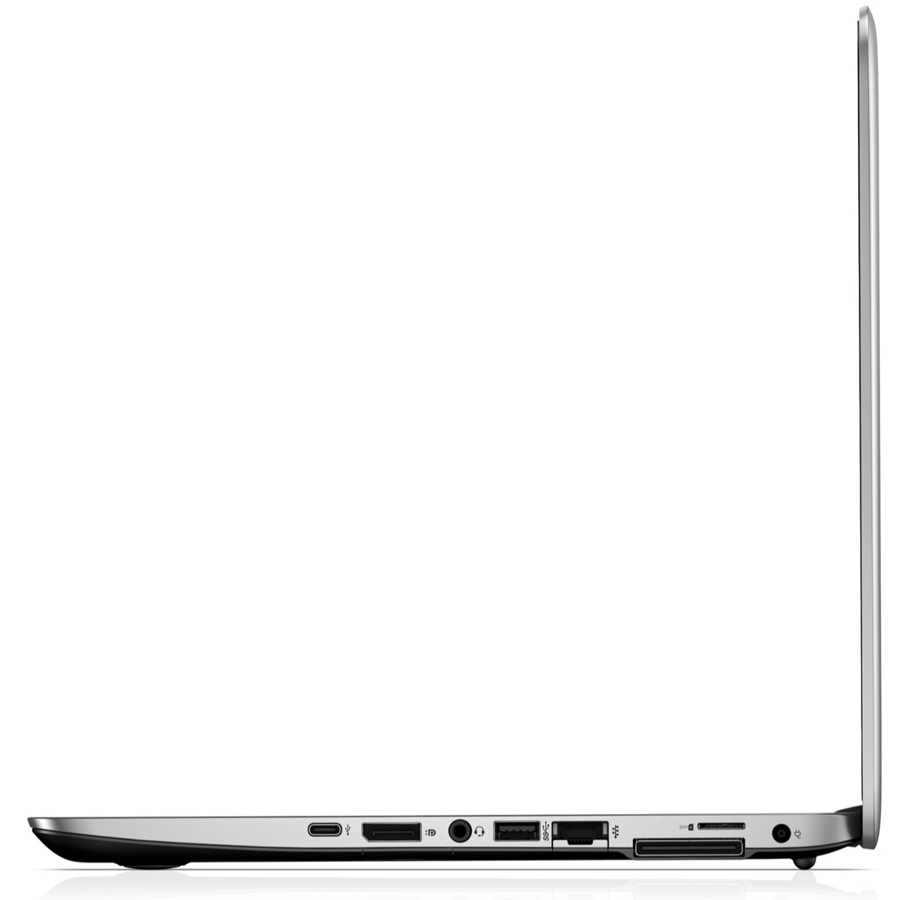 Ноутбук 14" HP EliteBook 840 G4 4G/LTE Intel Core i7-7600U RAM 8GB SSD 256GB Windows 11, фото №7