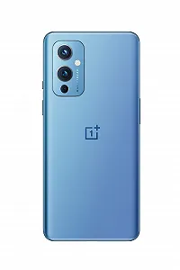 Смартфон OnePlus 9 5G Hasselblad Camera 8ГБ RAM 128ГБ Arctic Sky synthetic.ua - Фото 1