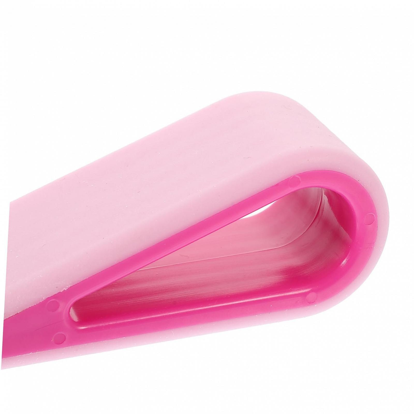 Подставка для ноутбука Artibetter Регулируемая по высоте Охлаждающая подставка Розовый, фото №6 Подставка для ноутбука Artibetter Регулируемая по высоте Охлаждающая подставка Розовый, фото №6