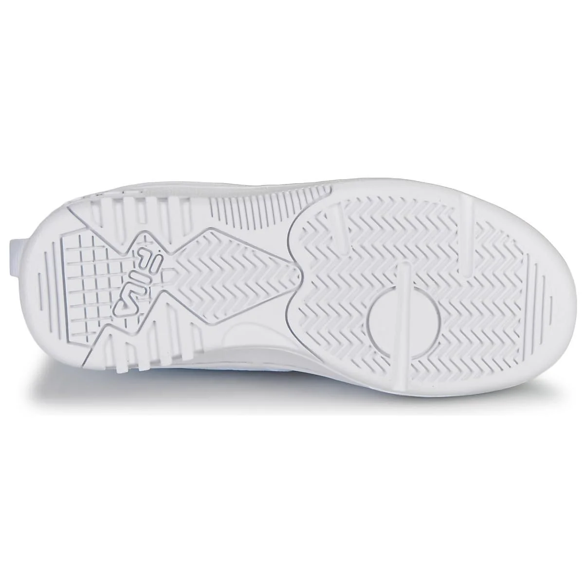 Кросівки FILA Unisex Fxventuno Velcro Дитячі, фото №7