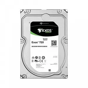 Жесткий диск для сервера 3.5" 1TB SAS 256MB 7200rpm Seagate ST1000NM001A - Фото 1