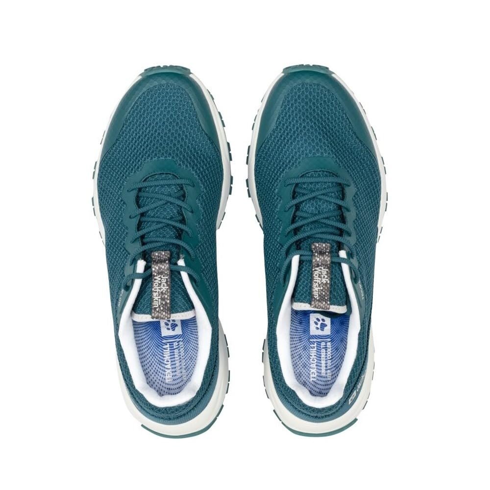 Кросівки Jack Wolfskin Prelight Vent Low M, фото №4