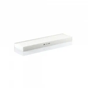 Фільтр салону MANN-FILTER CU 4436 BMW під рукавичним ящиком - Фото 1