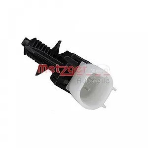 Датчик зносу гальмівних колодок METZGER GREENPARTS 1190383 для LAND ROVER synthetic.ua - Фото 1