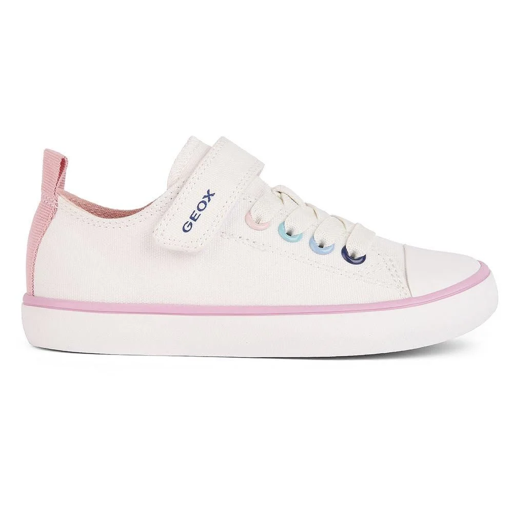 Кроссовки Geox Gisli Girl A для девочки, фото №5