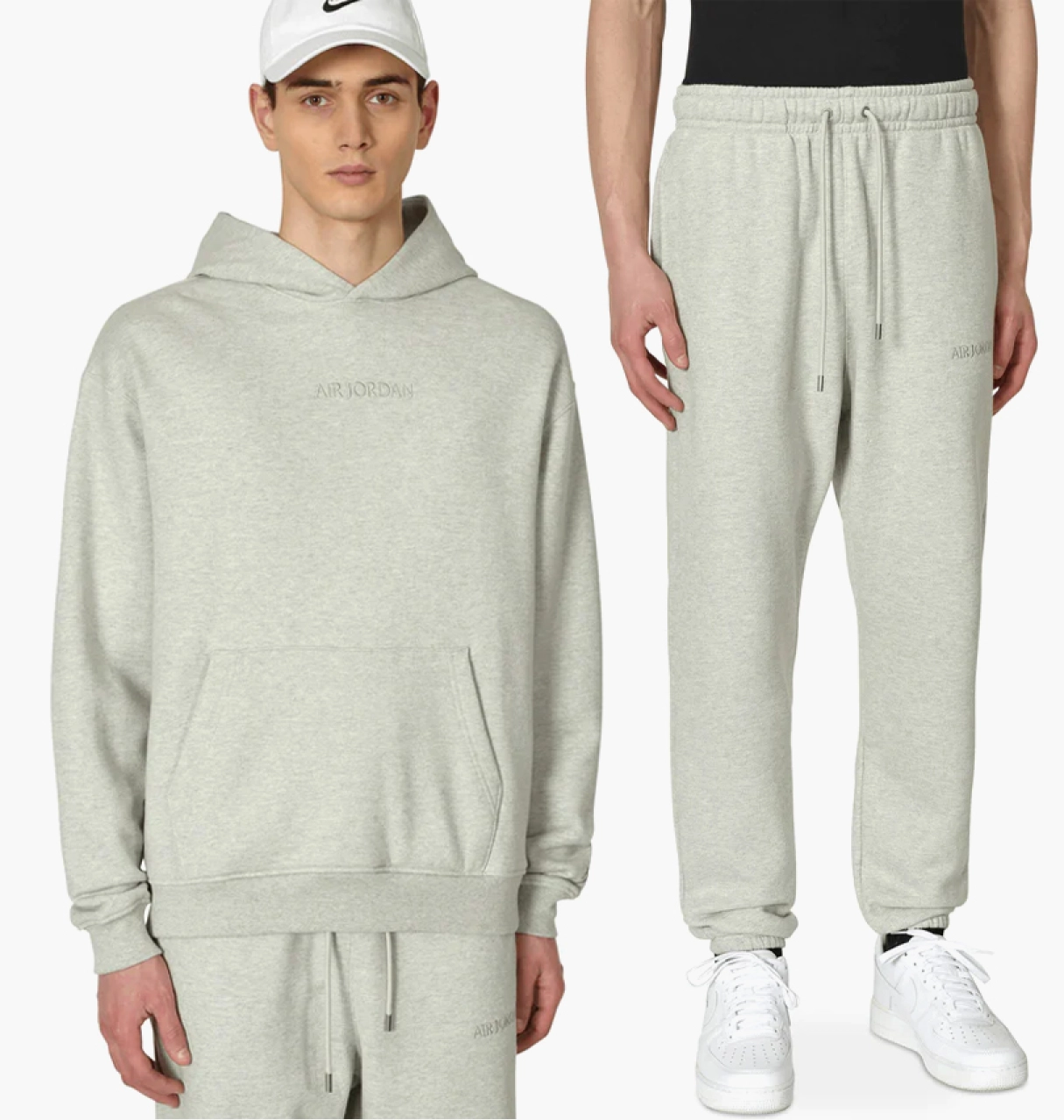 Спортивний костюм JORDAN WORDMARK XS, фото №1