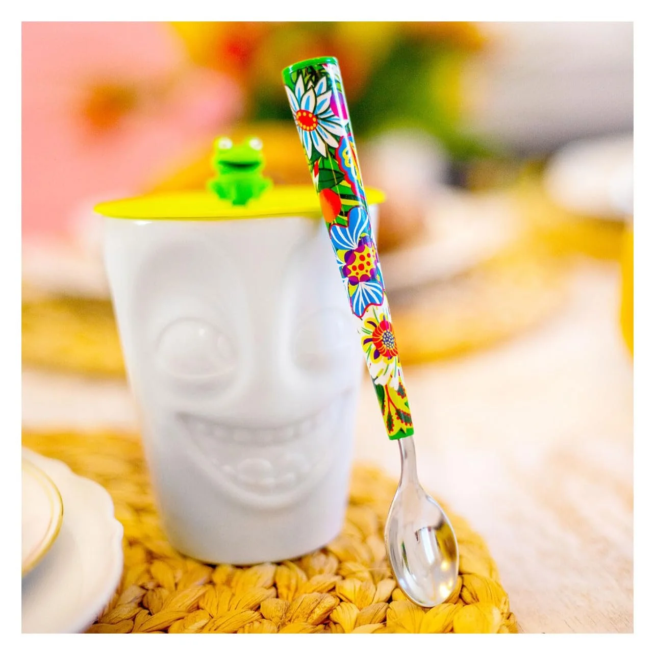 Ложка десертна Sweet Spoon, фото №2