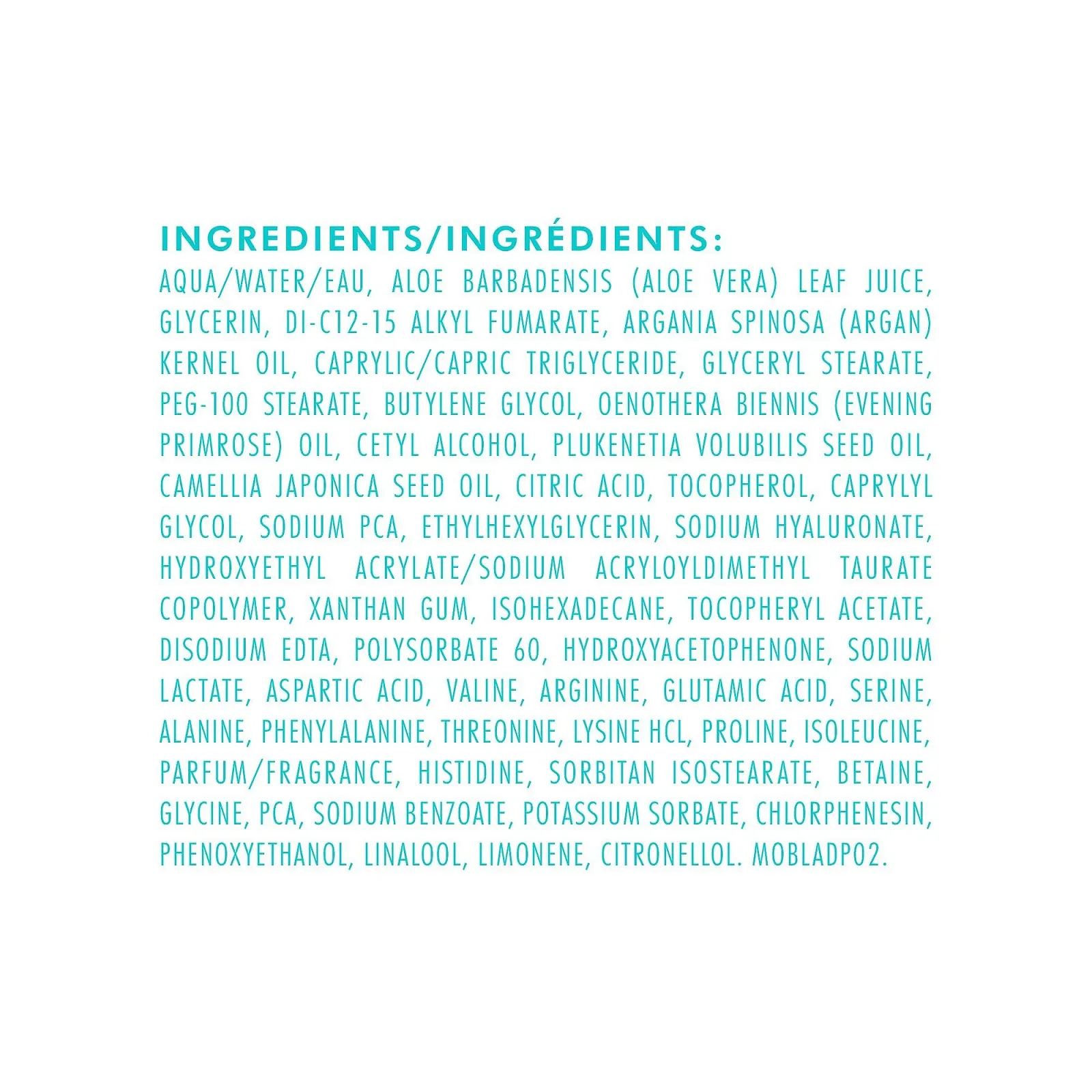 Лосьйон для тіла Moroccanoil, фото №8 Лосьйон для тіла Moroccanoil, фото №8