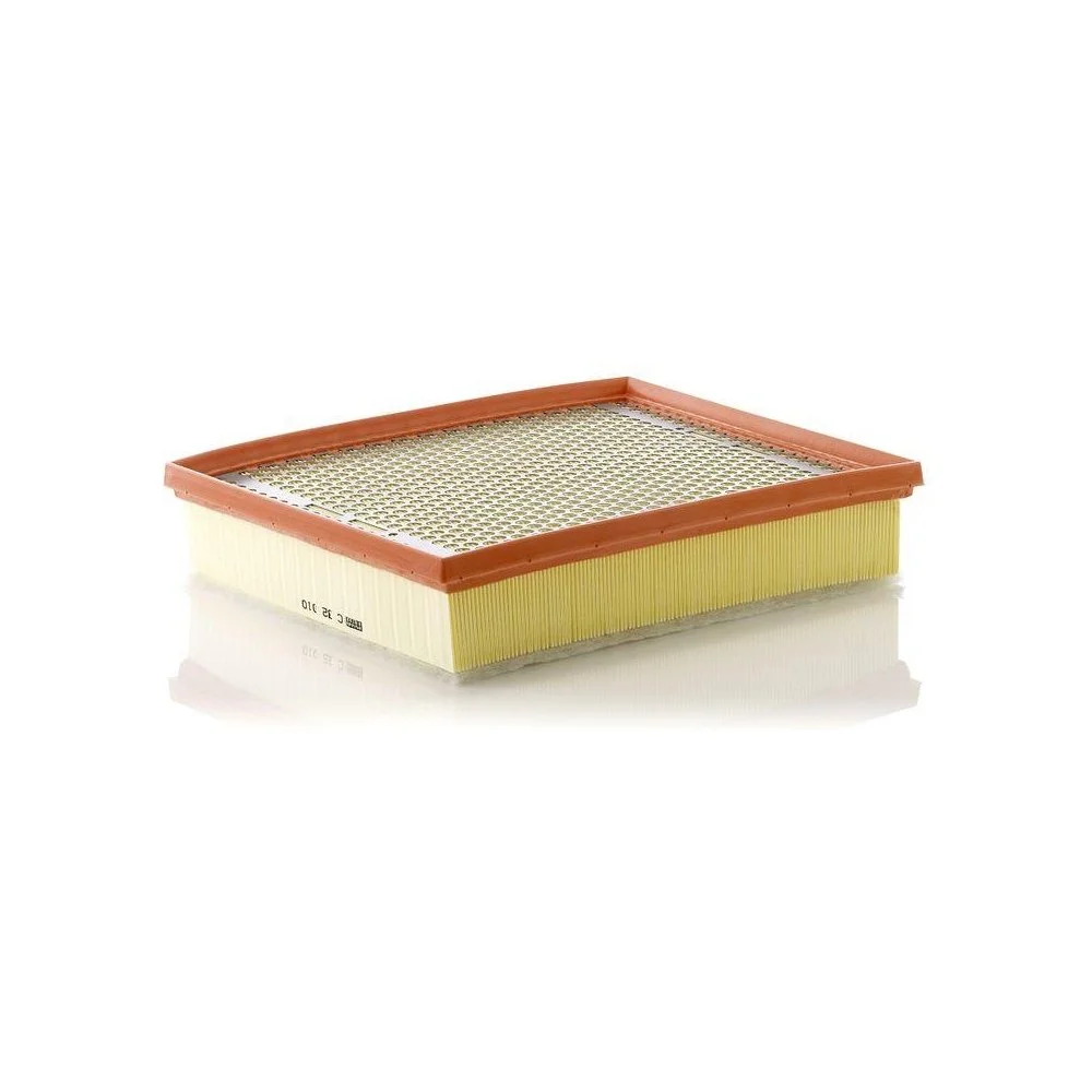 Повітряний фільтр MANN-FILTER C 32 010 для VAG, фото №1