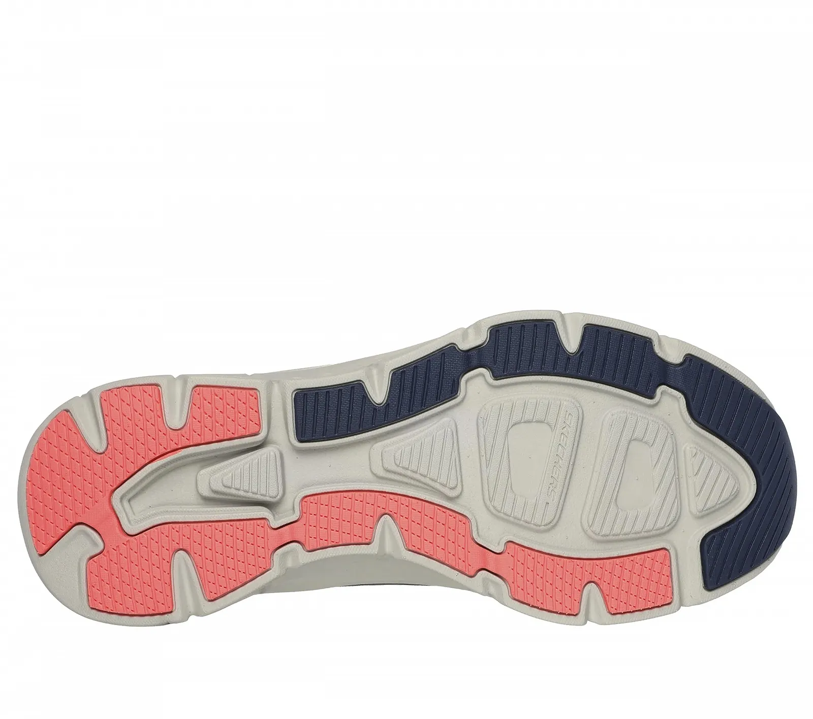 Кросівки Skechers D'lux Walker 2.0 Чоловічі, фото №3 Кросівки Skechers D'lux Walker 2.0 Чоловічі, фото №3