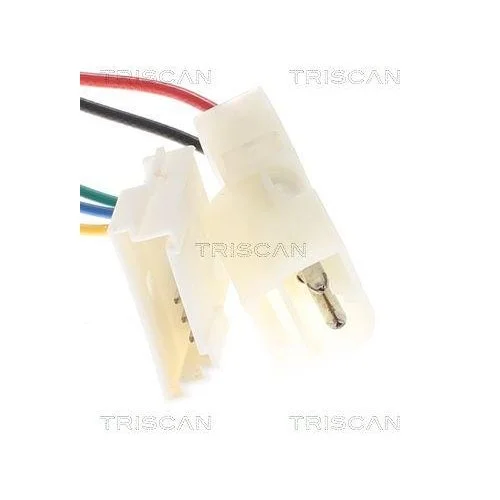 Газовая пружина багажника TRISCAN 8710 11304 для BMW, задняя правая, фото №4