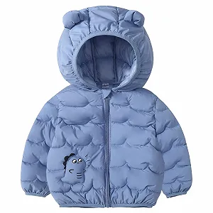 Купити Зимова куртка DivingBirds для малюків, хлопчиків - Фото 1 Зимова куртка DivingBirds для малюків, хлопчиків - Фото 1