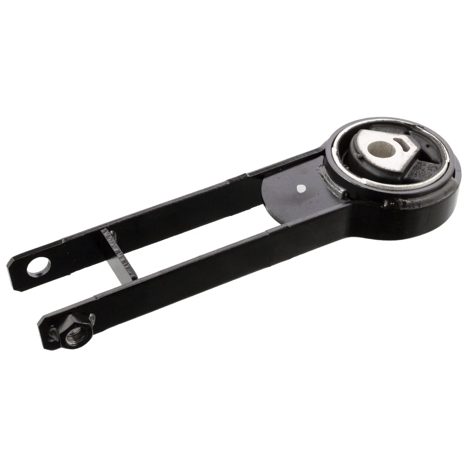 Подушка двигателя FEBI BILSTEIN 102539 для FIAT, задняя, фото №1 Подушка двигателя FEBI BILSTEIN 102539 для FIAT, задняя, фото №1